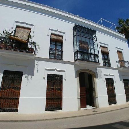 Duplex Centro, Climatizado, Garaje, Piscina, Wifi Apartment Sanlucar de Barrameda Ngoại thất bức ảnh