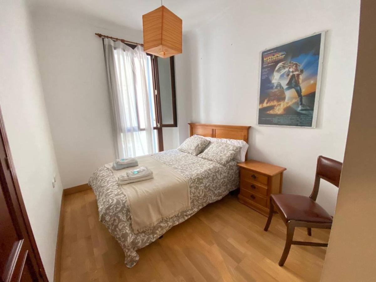 Duplex Centro, Climatizado, Garaje, Piscina, Wifi Apartment Sanlucar de Barrameda Ngoại thất bức ảnh