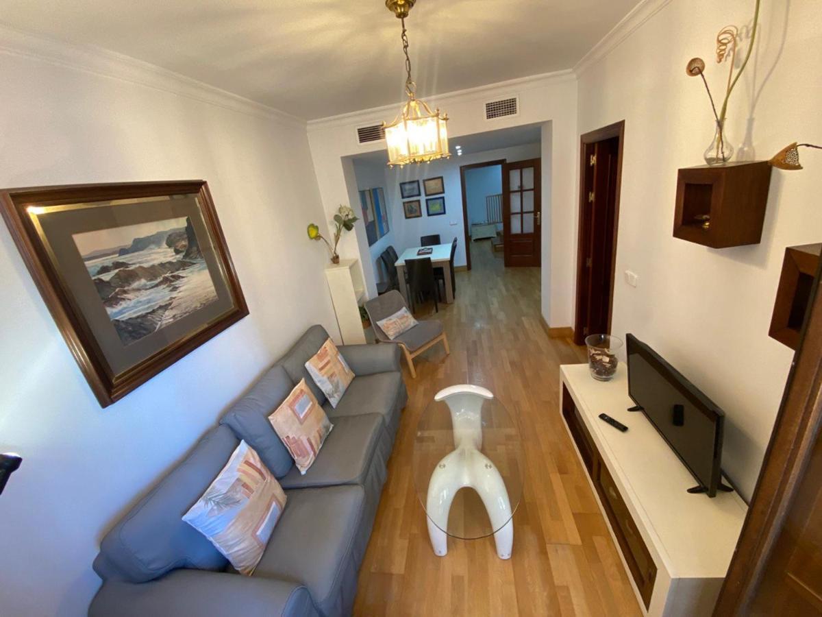 Duplex Centro, Climatizado, Garaje, Piscina, Wifi Apartment Sanlucar de Barrameda Ngoại thất bức ảnh