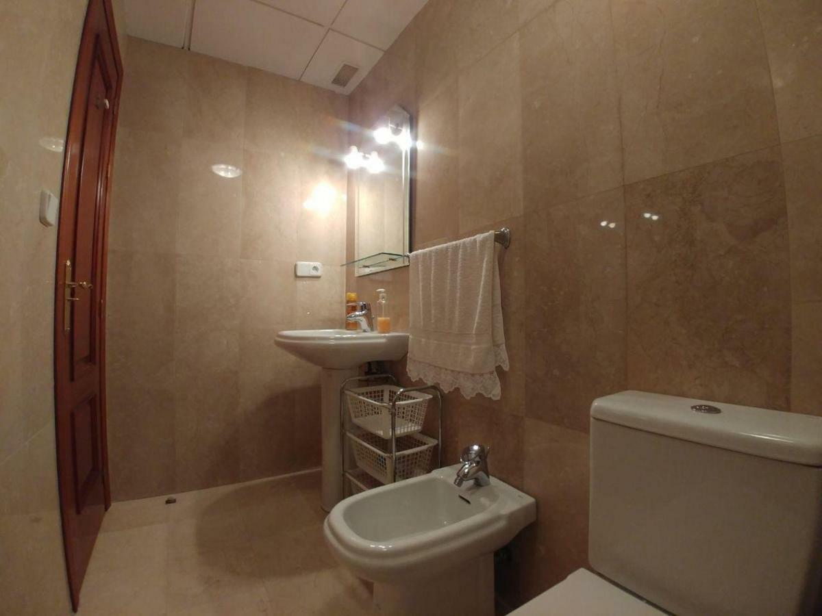 Duplex Centro, Climatizado, Garaje, Piscina, Wifi Apartment Sanlucar de Barrameda Ngoại thất bức ảnh
