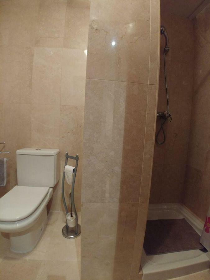 Duplex Centro, Climatizado, Garaje, Piscina, Wifi Apartment Sanlucar de Barrameda Ngoại thất bức ảnh
