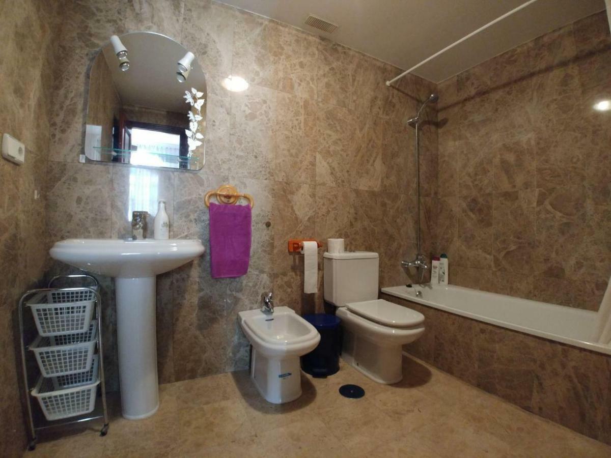 Duplex Centro, Climatizado, Garaje, Piscina, Wifi Apartment Sanlucar de Barrameda Ngoại thất bức ảnh