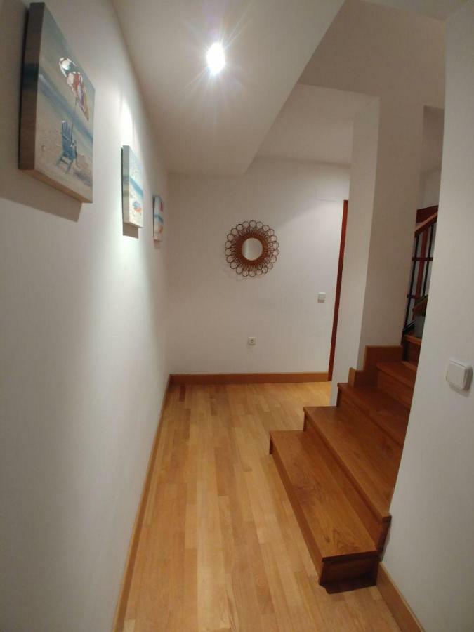 Duplex Centro, Climatizado, Garaje, Piscina, Wifi Apartment Sanlucar de Barrameda Ngoại thất bức ảnh