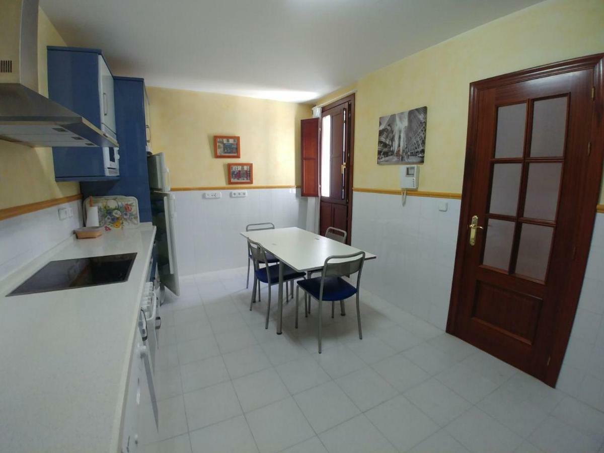 Duplex Centro, Climatizado, Garaje, Piscina, Wifi Apartment Sanlucar de Barrameda Ngoại thất bức ảnh