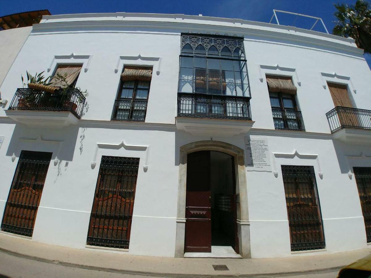 Duplex Centro, Climatizado, Garaje, Piscina, Wifi Apartment Sanlucar de Barrameda Ngoại thất bức ảnh